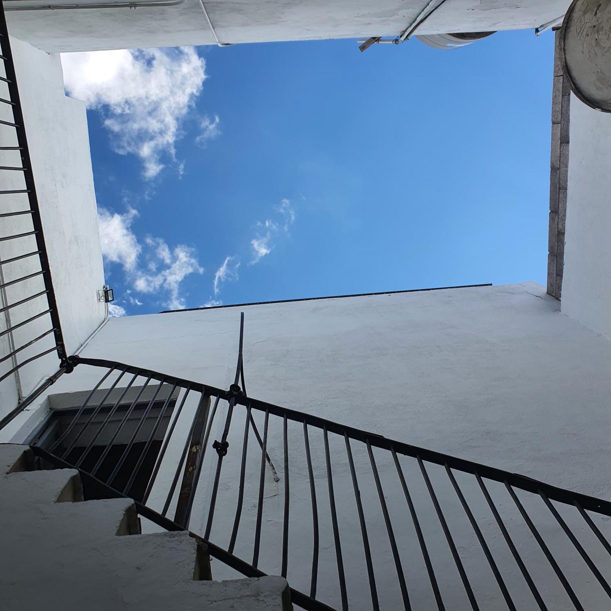 Sukha Hostel San Luis San Luis Potosí Eksteriør billede